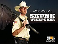 Ned Bruha: Skunk Whisperer (2011) - Stream Online