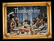 Thanksgiving (2016) - Stream Online