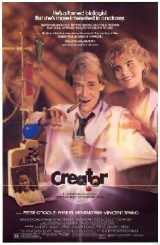 Creator (1985) - Stream Online