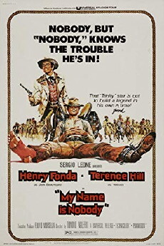 My Name Is Nobody (1973) - Stream Online
