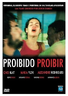 Forbidden to Forbid (2006) - Stream Online
