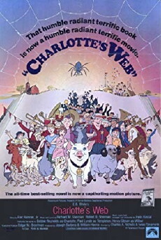Charlotte's Web (1973) - Stream Online