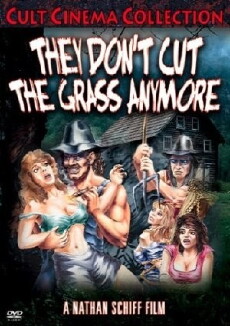 They Don't Cut the Grass Anymore (1985) - Stream Online