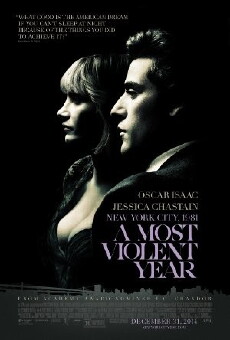 A Most Violent Year (2014) - Stream Online