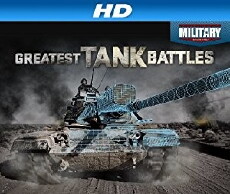 Greatest Tank Battles (2010) - Stream Online