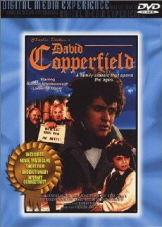 David Copperfield (1970) - Stream Online
