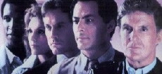 Strike Force (1981) - Stream Online