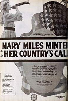 Her Country's Call (1917) - Stream Online