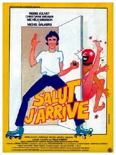 Salut... j'arrive! (1982) - Stream Online