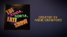The Kinda, Sorta Late Show (2016) - Stream Online