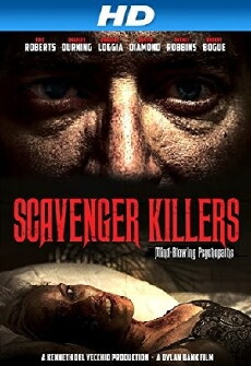 Scavenger Killers (2014) - Stream Online