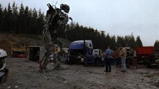 Iron Golem (2011) - Stream Online