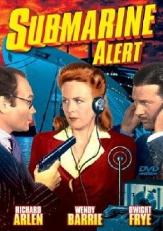 Submarine Alert (1943) - Stream Online