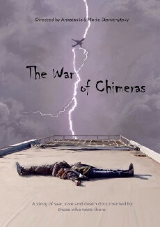 The War of Chimeras (2017) - Stream Online