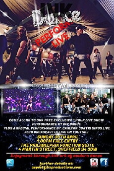 Talent Showcase Live (2017) - Stream Online