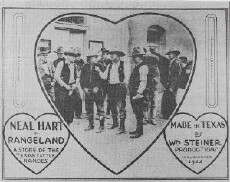 Rangeland (1922) - Stream Online