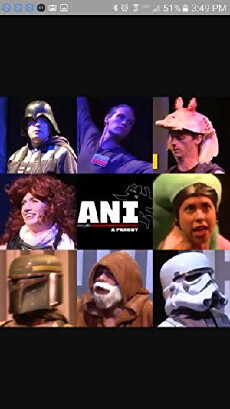 ANI: A Parody (2014) - Stream Online