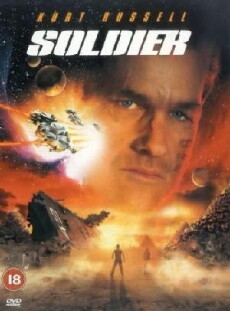 Soldier (1998) - Stream Online