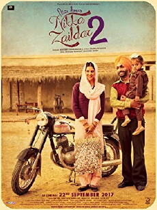 Nikka Zaildar 2 (2017) - Stream Online