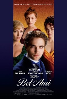 Bel Ami (2012) - Stream Online