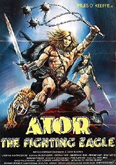 Ator, the Fighting Eagle (1982) - Stream Online