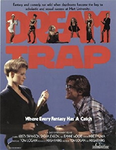 Dream Trap (1990) - Stream Online