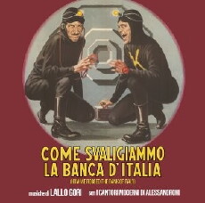 Come svaligiammo la banca d'Italia (1966) - Stream Online