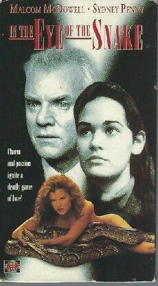In the Eye of the Snake (1990) - Stream Online