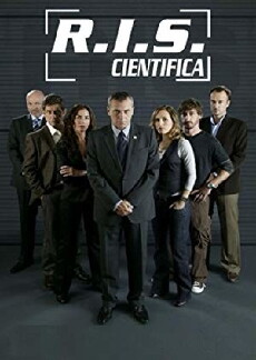 R.I.S. Científica (2007) - Stream Online