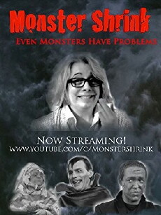 Monster Shrink (2015) - Stream Online
