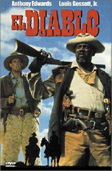 El Diablo (1990) - Stream Online