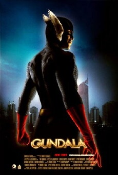 Gundala Putra Petir (2016) - Stream Online
