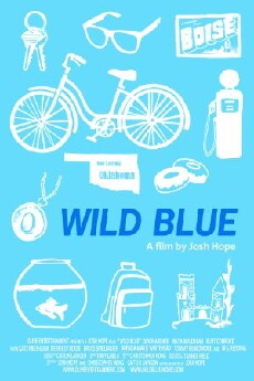 Wild Blue (2013) - Stream Online