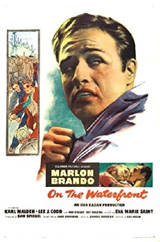 On the Waterfront (1954) - Stream Online