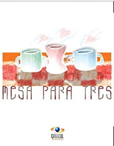 Mesa para tres (2004) - Stream Online
