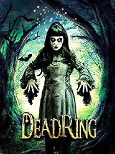 Dead Ring (2016) - Stream Online