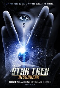 Star Trek: Discovery (2017) - Stream Online