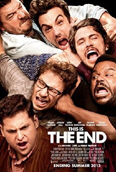 This Is the End (2013) - Stream Online