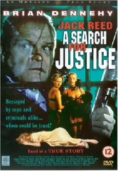 Jack Reed: A Search for Justice (1994) - Stream Online