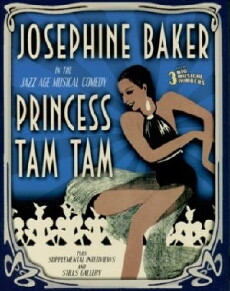 Princesse Tam-Tam (1935) - Stream Online