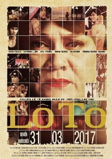 Lô tô (2017) - Stream Online