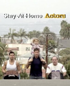 Stay-At-Home Actors (2014) - Stream Online
