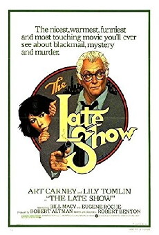 The Late Show (1977) - Stream Online