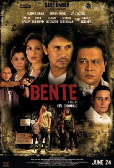 Bente (2009) - Stream Online
