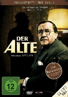 The Old Fox (1977) - Stream Online