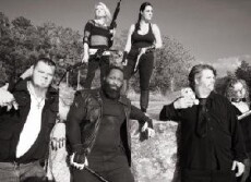 Dark Dawn (2016) - Stream Online