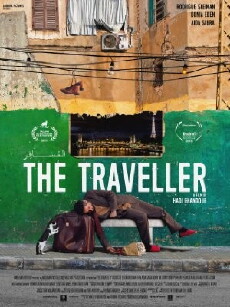 The Traveller (2016) - Stream Online