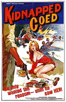 Date with a Kidnapper (1976) - Stream Online