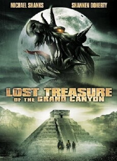 The Lost Treasure of the Grand Canyon (2008) - Stream Online