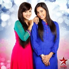 Ek Nanad Ki Khushiyon Ki Chaabi... Meri Bhabhi (2013) - Stream Online